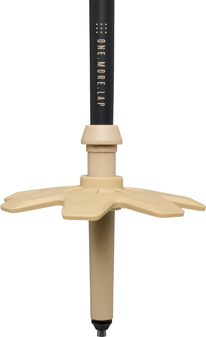 Black Diamond Expedition Carbon Pro Ski Pls Khaki Black Diamond