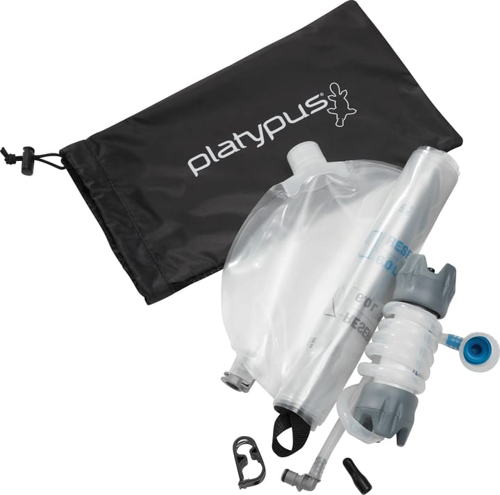Platypus GravityWorks Water Filter System 4L Nocolor Platypus