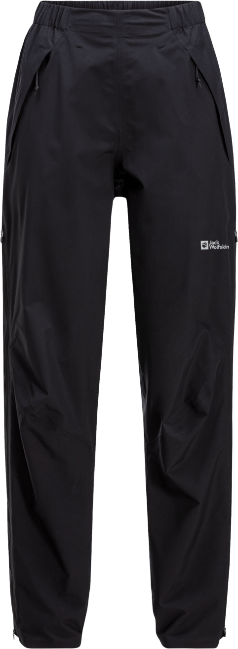 Women's Rainy Days 3-Layer Pants
