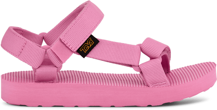 Teva Kids' Original Universal Fuchsia Pink Teva