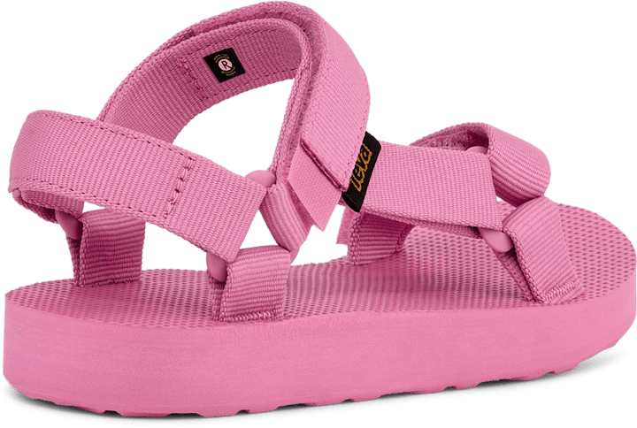 Teva Kids' Original Universal Fuchsia Pink Teva