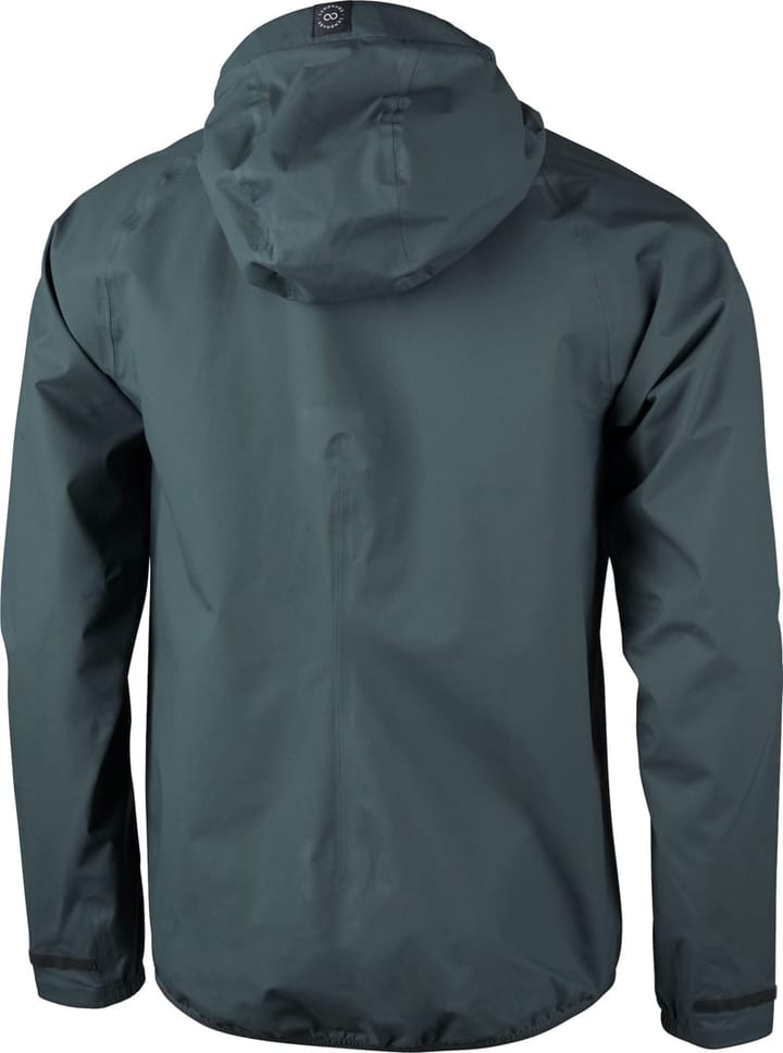 Lundhags Men's Lo Jacket Dark Agave Lundhags Lundhags Men's Lo Jacket Dark Agave Lundhags