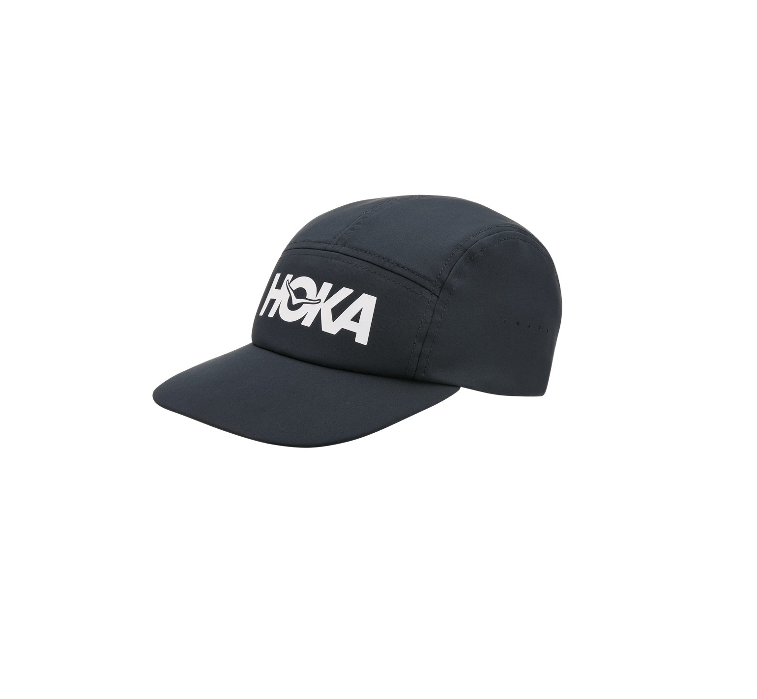 Hoka Performance Hat Black / White