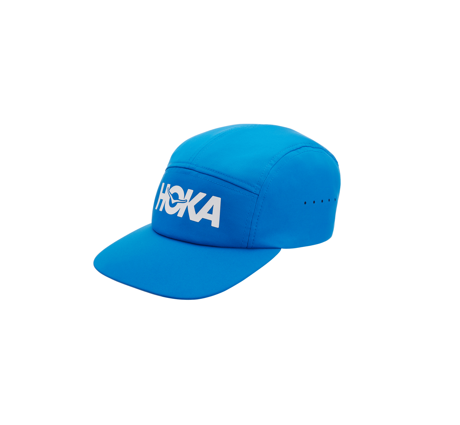 Hoka Performance Hat Diva Blue