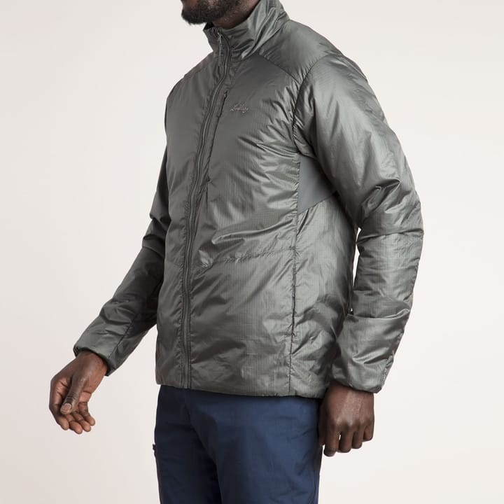Lundhags Idu Light Ms Jacket Dark Agave Lundhags Lundhags Idu Light Ms Jacket Dark Agave Lundhags