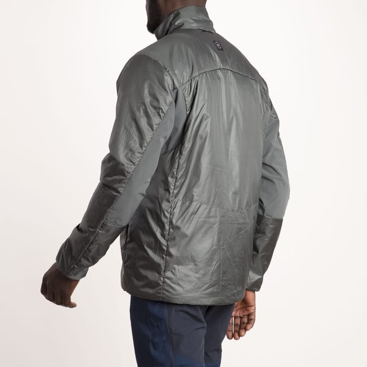 Lundhags Idu Light Ms Jacket Dark Agave Lundhags Lundhags Idu Light Ms Jacket Dark Agave Lundhags