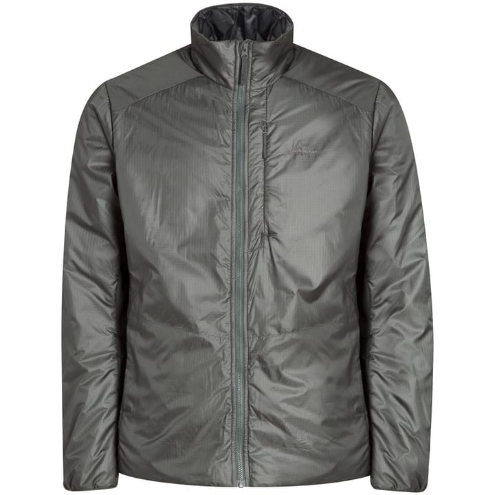 Lundhags Idu Light Ms Jacket Dark Agave Lundhags Lundhags Idu Light Ms Jacket Dark Agave Lundhags