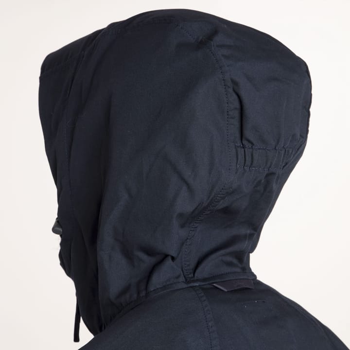 Lundhags Gliis II Ms Anorak Forest Green Lundhags