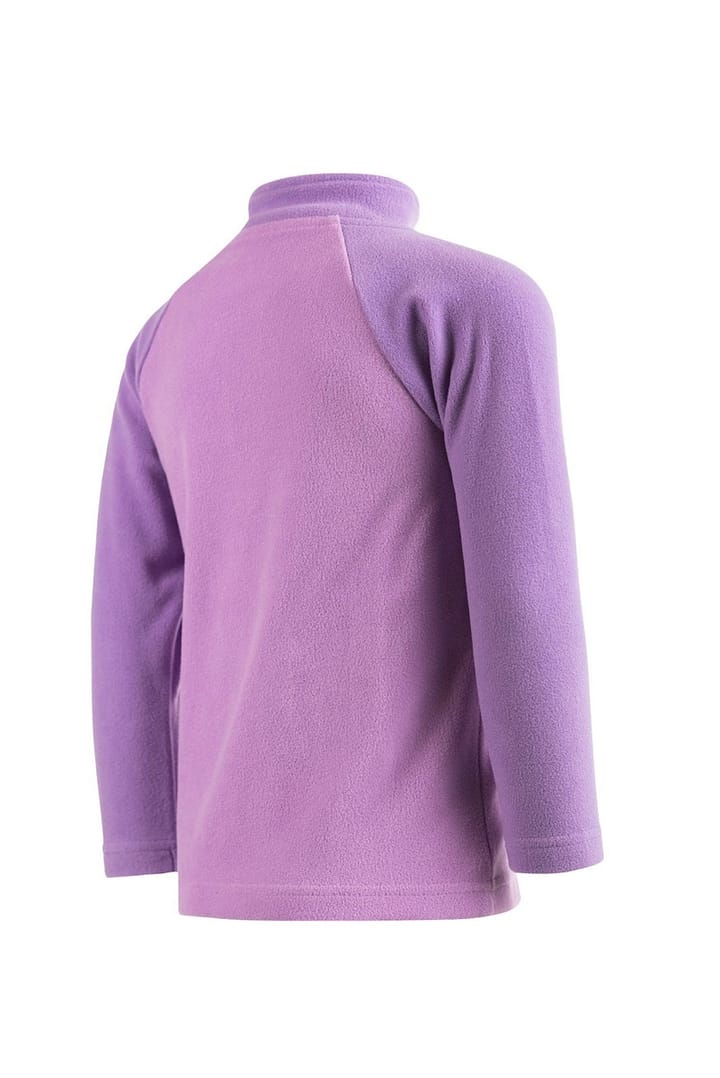 Stormberg Sollia Jacket Kids English Lavender / Crocus Petal Stormberg Stormberg Sollia Jacket Kids English Lavender / Crocus Petal Stormberg