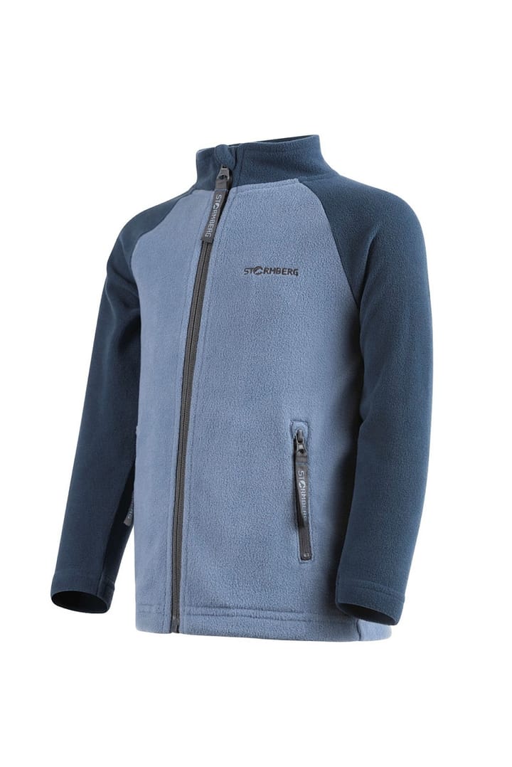 Stormberg Sollia Jacket Kids Dark Denim / Infinity Stormberg Stormberg Sollia Jacket Kids Dark Denim / Infinity Stormberg