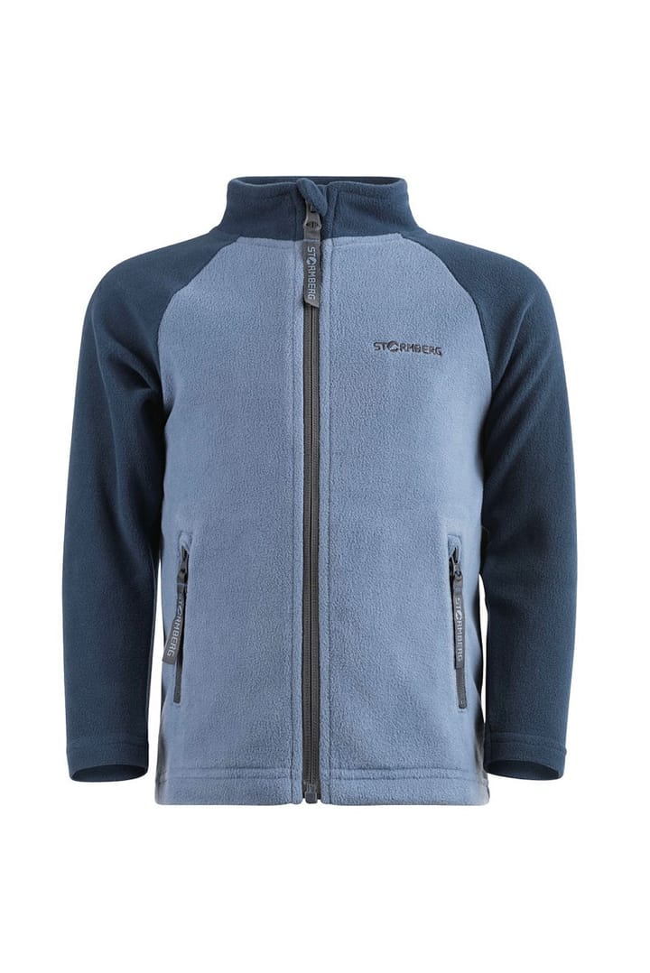 Stormberg Sollia Jacket Kids Dark Denim / Infinity Stormberg