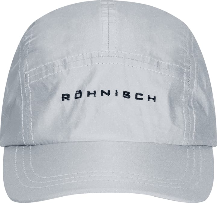 Röhnisch Sporty Cap Reflective Röhnisch Röhnisch Sporty Cap Reflective Röhnisch