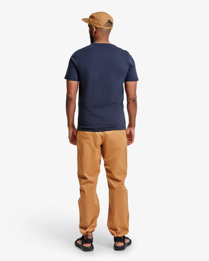 Lundhags Men's Järpen Relaxed Pants Hazel Lundhags