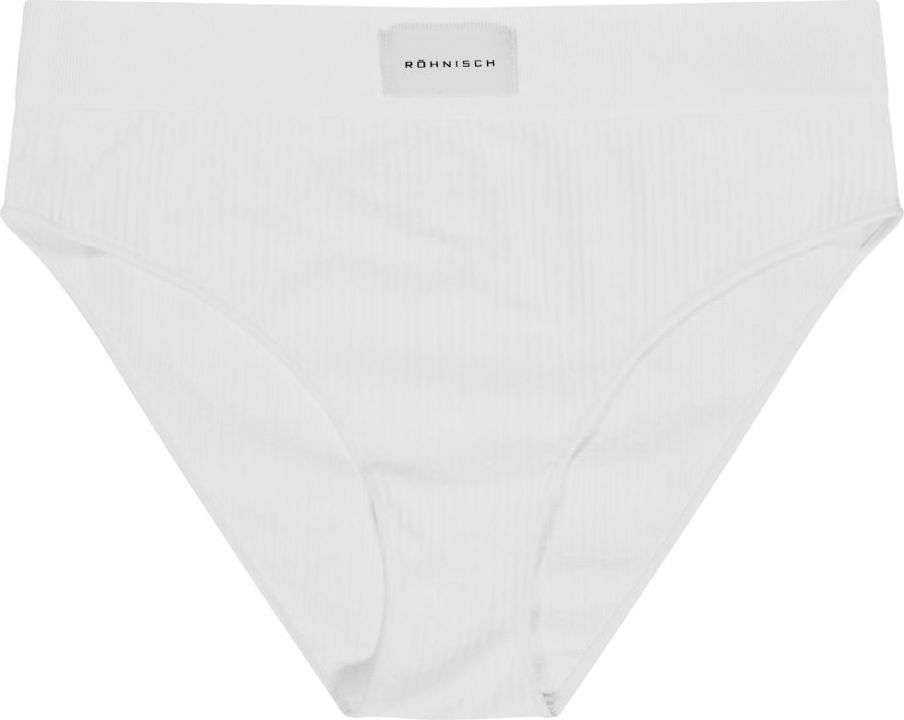 Women's Micro Rib Brief
