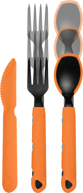 Jetboil Trailware N/A Jetboil