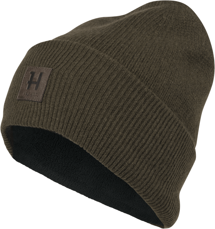 Härkila Annaboda WSP Knitted Beanie Willow Green Härkila