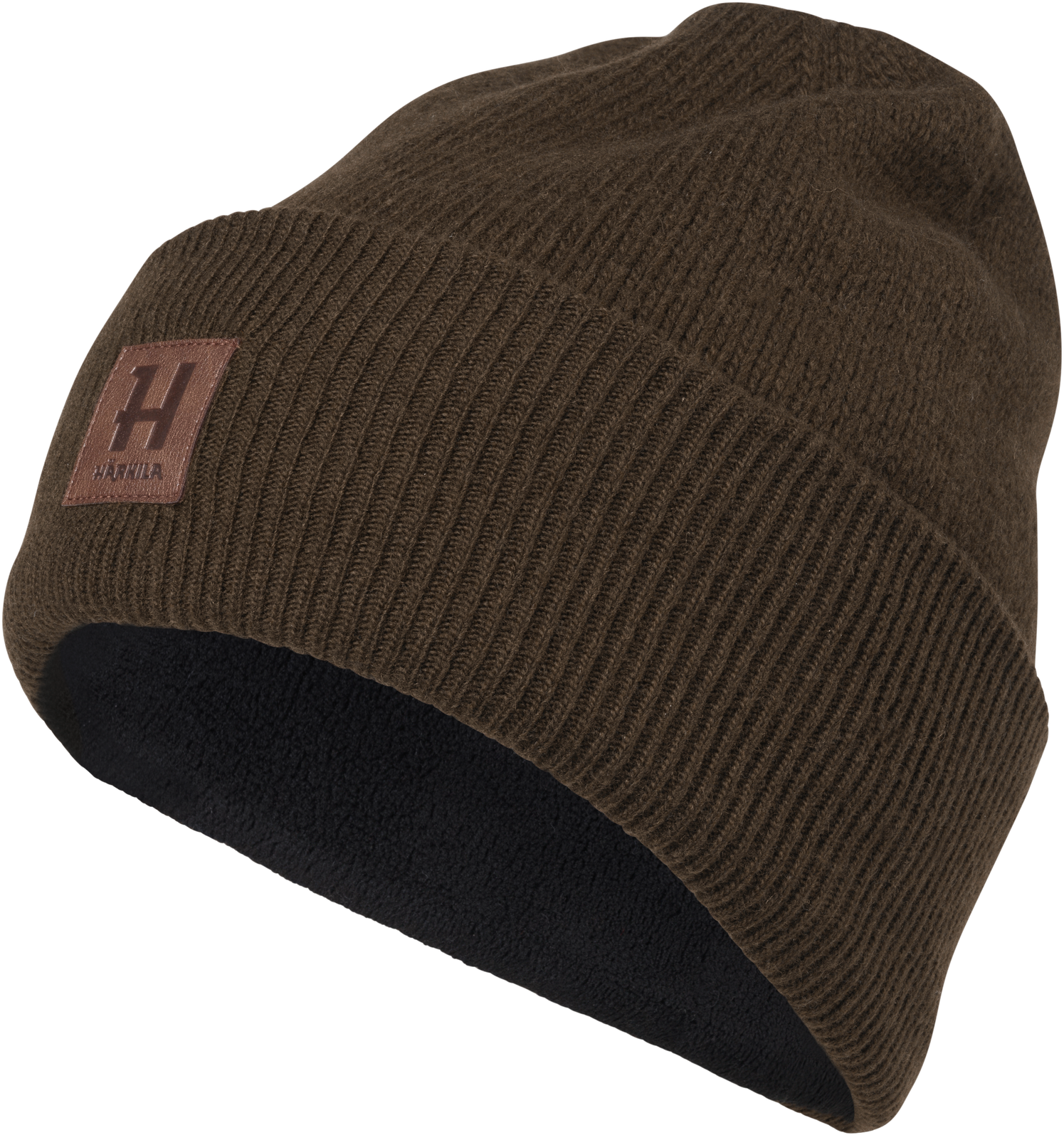 Demitasse brown