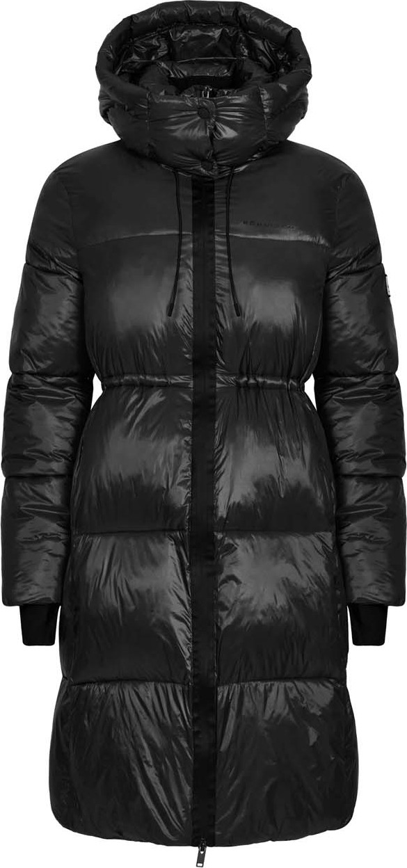 Women's Urban Explorer Parka