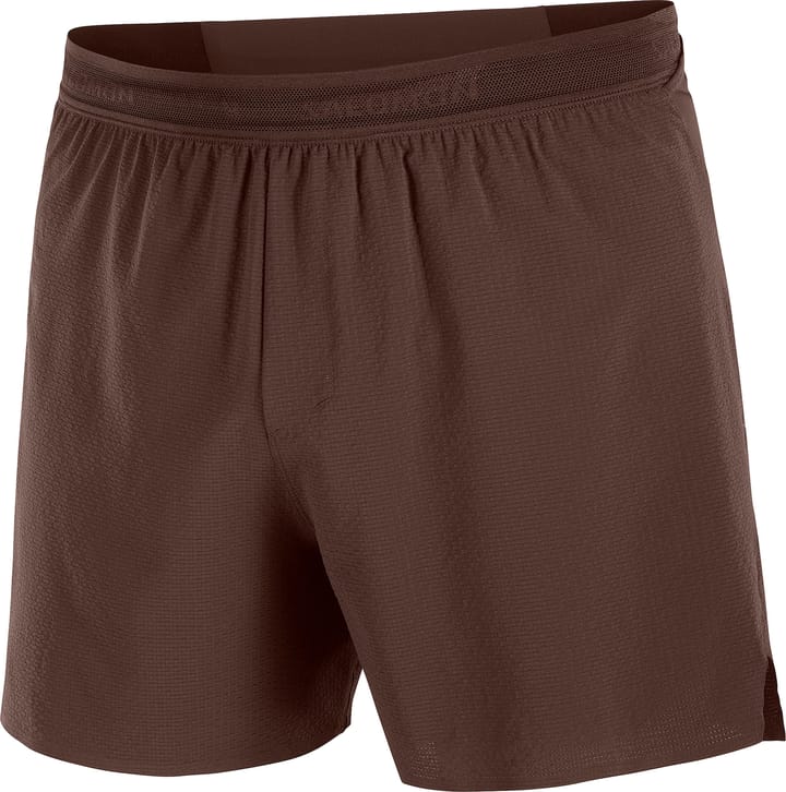 Salomon Salomon Sense Aero Stow 5" Coffee Bean/ Salomon