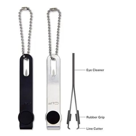 C&F Design Line Clipper Black C&F Design
