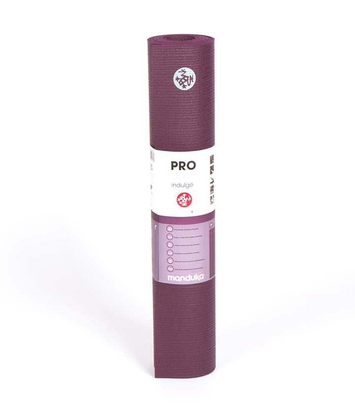 Manduka PROlite Yoga mat INDULGE Manduka Manduka PROlite Yoga mat INDULGE Manduka