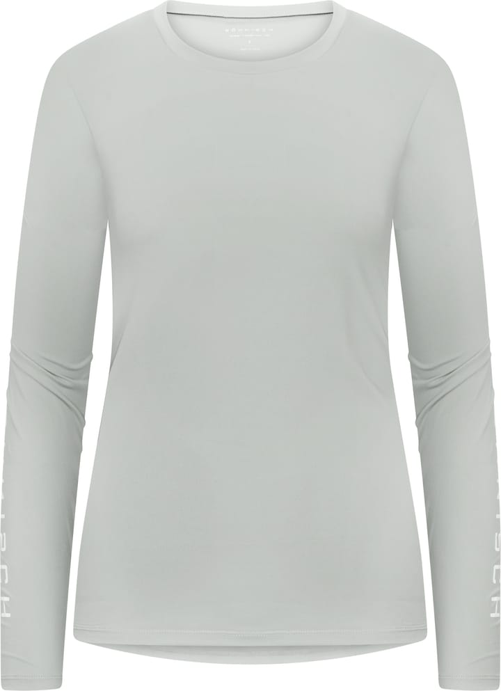 Röhnisch Women's Team Logo Long Sleeve Belgian Block Röhnisch