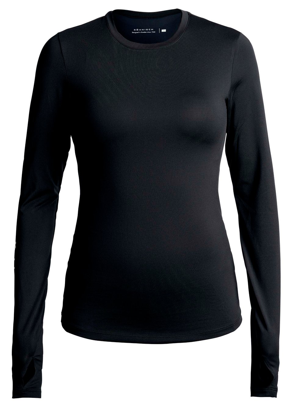 Women's Team Logo Long Sleeve