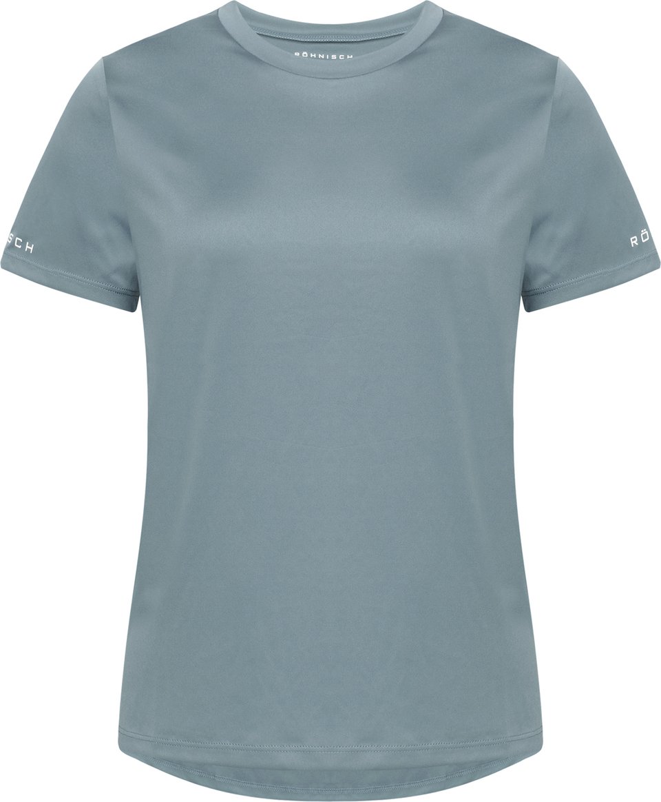 Women's Team Logo Tee