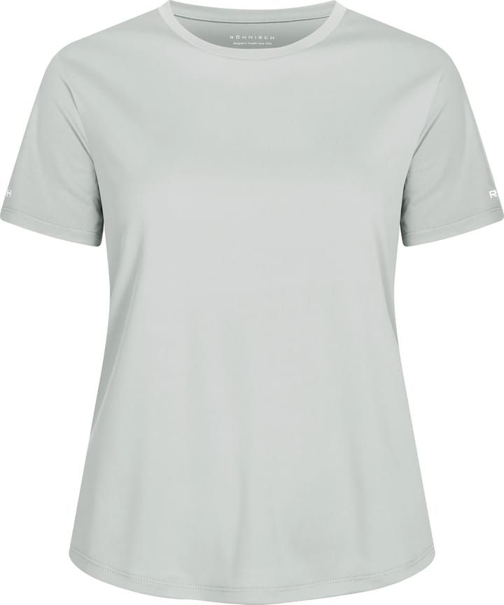 PEAK■(W)Sorona Tropical T-shirt■送料込 Arc'teryx Women's Taema Crew SS Arctic Silk Heather | Buy