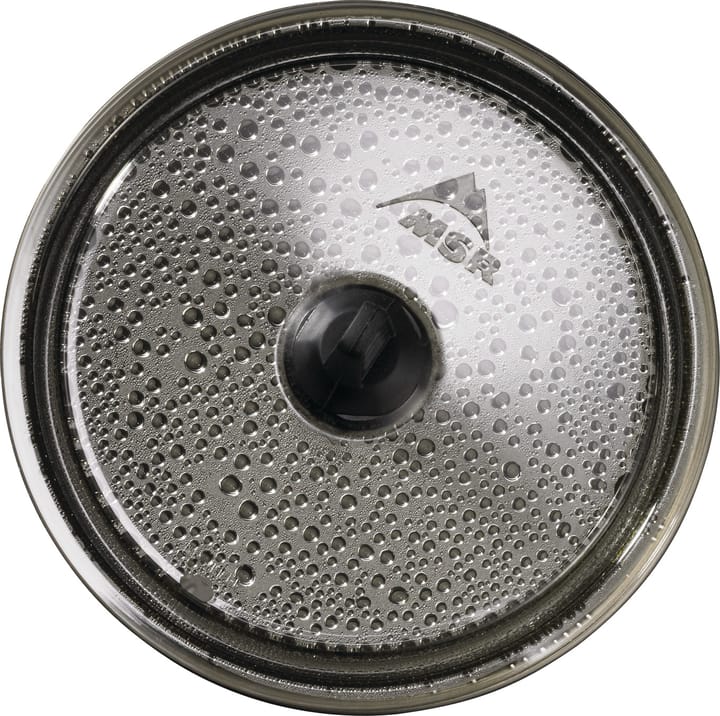 MSR Reactor 1.7l Stove System Grey MSR