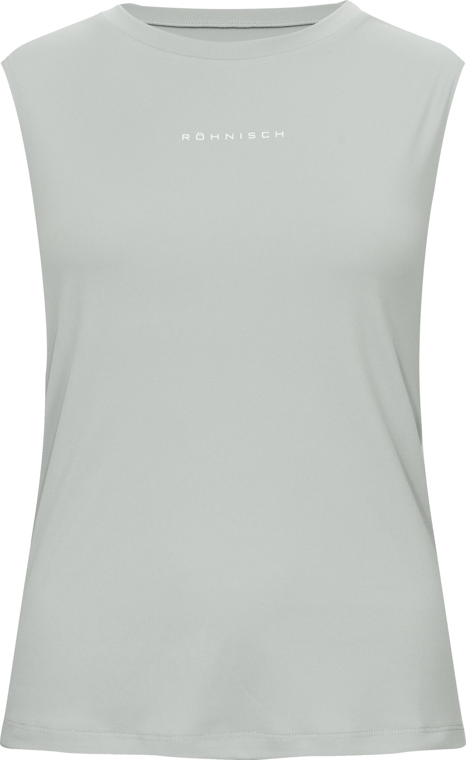 Röhnisch Women's Team Logo Singlet Belgian Block