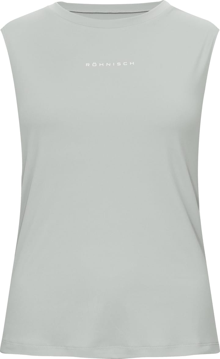 Röhnisch Women's Team Logo Singlet Belgian Block Röhnisch Röhnisch Women's Team Logo Singlet Belgian Block Röhnisch