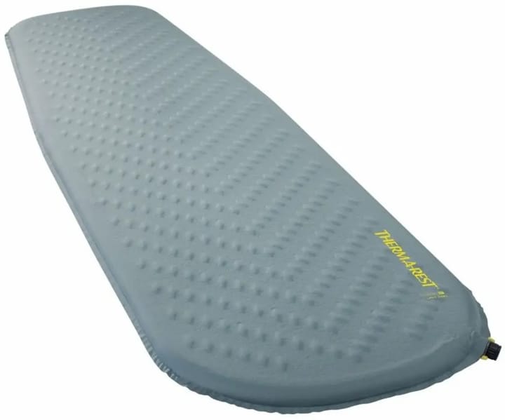 Therm-a-Rest Women's Trail Lite Sleeping Pad Regular Trooper Therm-a-Rest