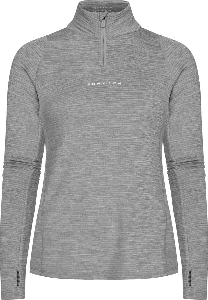 Women's Insulate Thermo Half Zip
