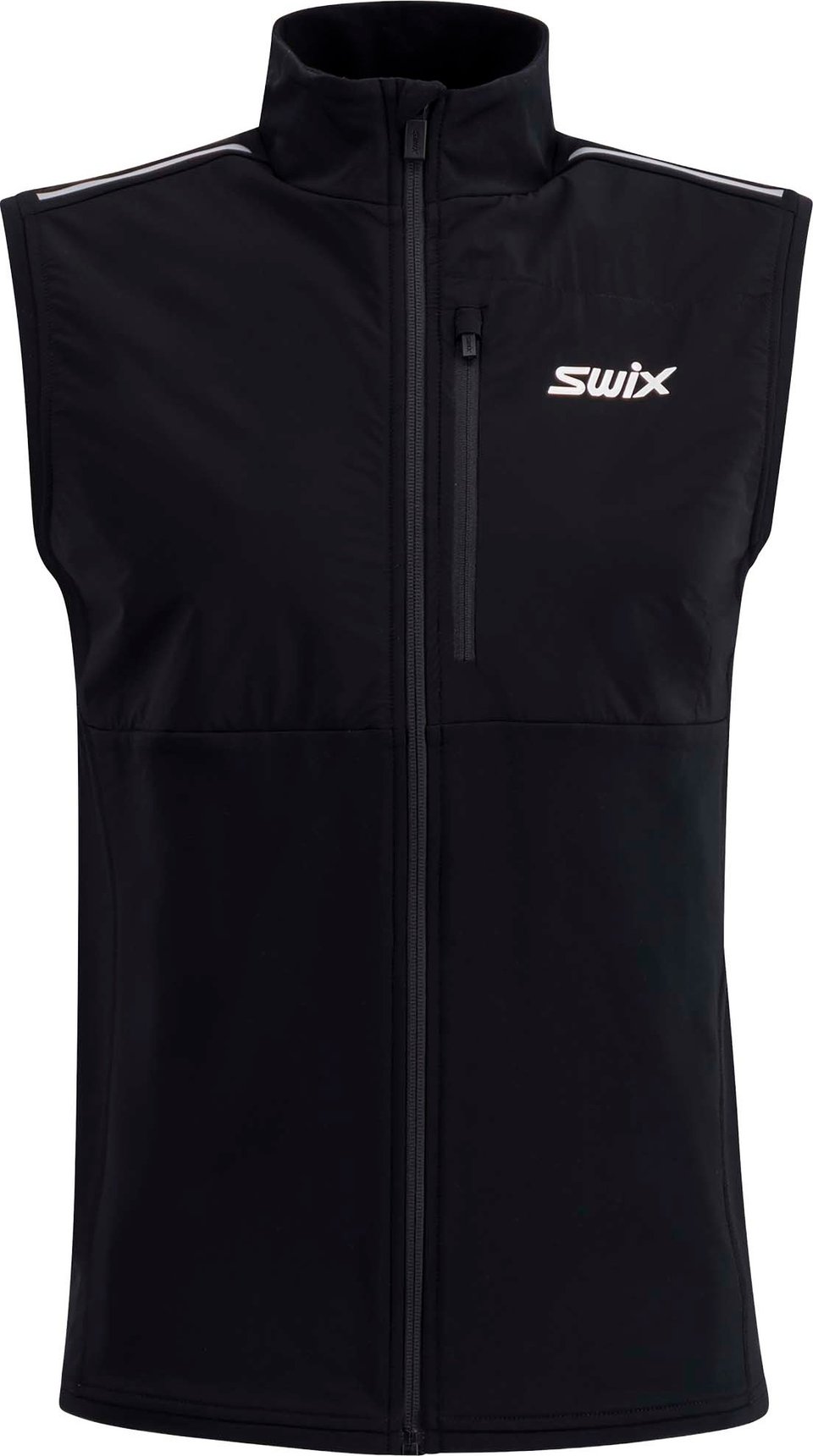 Men's Focus Warm Vest