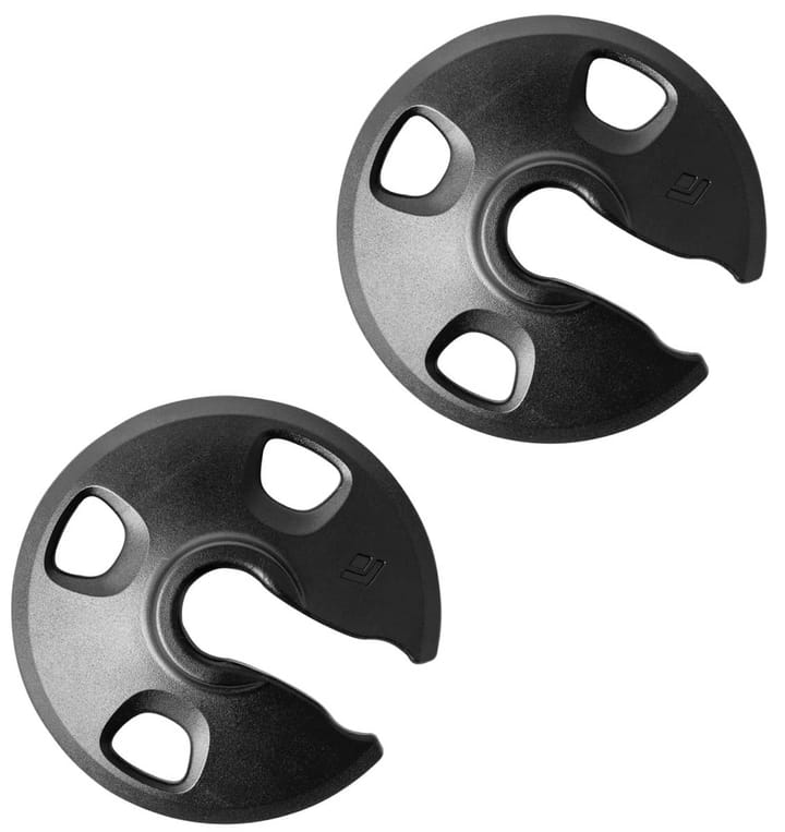 Black Diamond Z-Pole Snow Baskets Black Diamond Black Diamond Z-Pole Snow Baskets Black Diamond