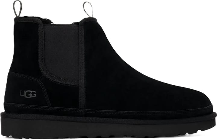 UGG Men's Neumel Chelsea Black UGG UGG Men's Neumel Chelsea Black UGG