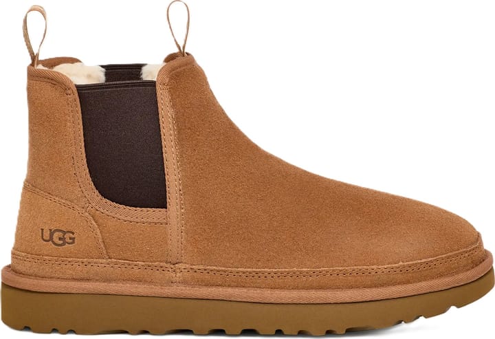 UGG Men's Neumel Chelsea Chestnut UGG