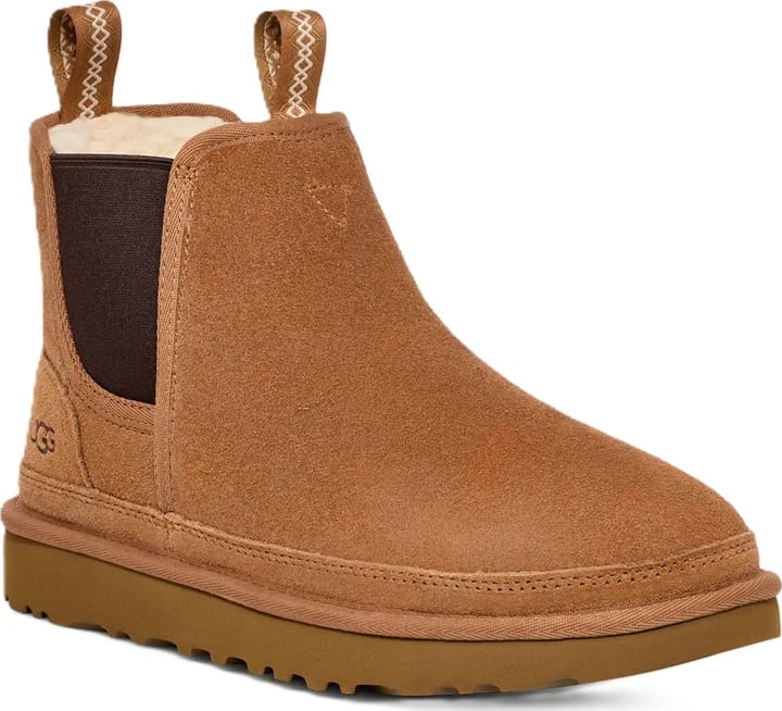UGG Men's Neumel Chelsea Chestnut UGG UGG Men's Neumel Chelsea Chestnut UGG