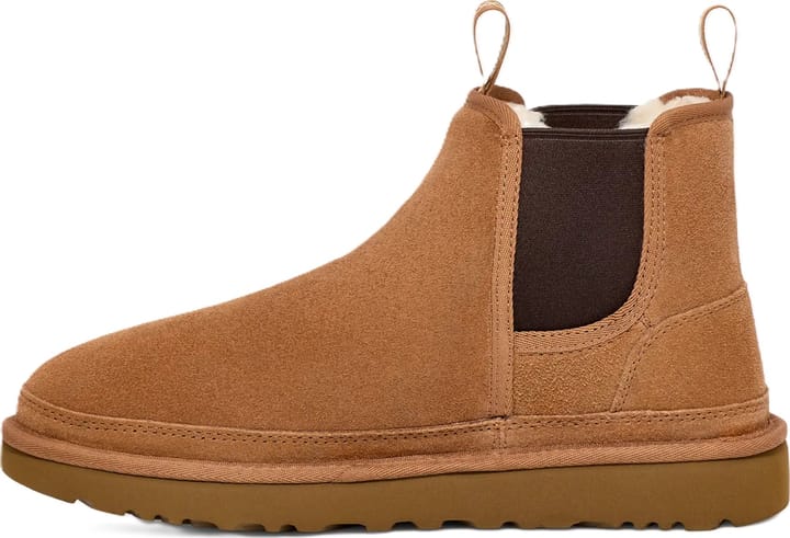 UGG Men's Neumel Chelsea Chestnut UGG UGG Men's Neumel Chelsea Chestnut UGG