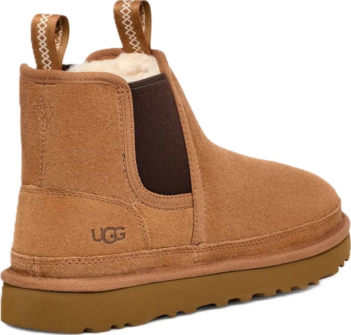 UGG Men's Neumel Chelsea Chestnut UGG UGG Men's Neumel Chelsea Chestnut UGG