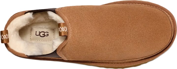 UGG Men's Neumel Chelsea Chestnut UGG UGG Men's Neumel Chelsea Chestnut UGG