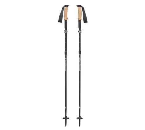 Black Diamond Alpine Flz Z-Poles No Color Black Diamond