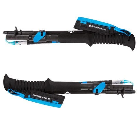 Black Diamond Distance Carbon FLZ Nocolour Black Diamond Black Diamond Distance Carbon FLZ Nocolour Black Diamond