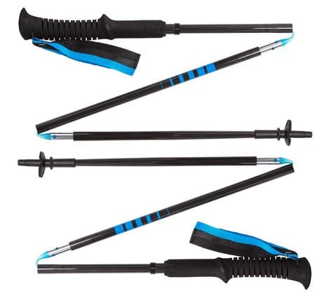 Black Diamond Distance Carbon Z Z-Poles No Color Black Diamond Black Diamond Distance Carbon Z Z-Poles No Color Black Diamond