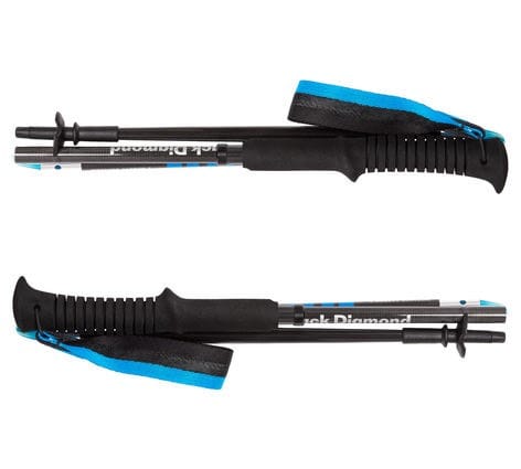 Black Diamond Distance Carbon Z Z-Poles No Color Black Diamond Black Diamond Distance Carbon Z Z-Poles No Color Black Diamond