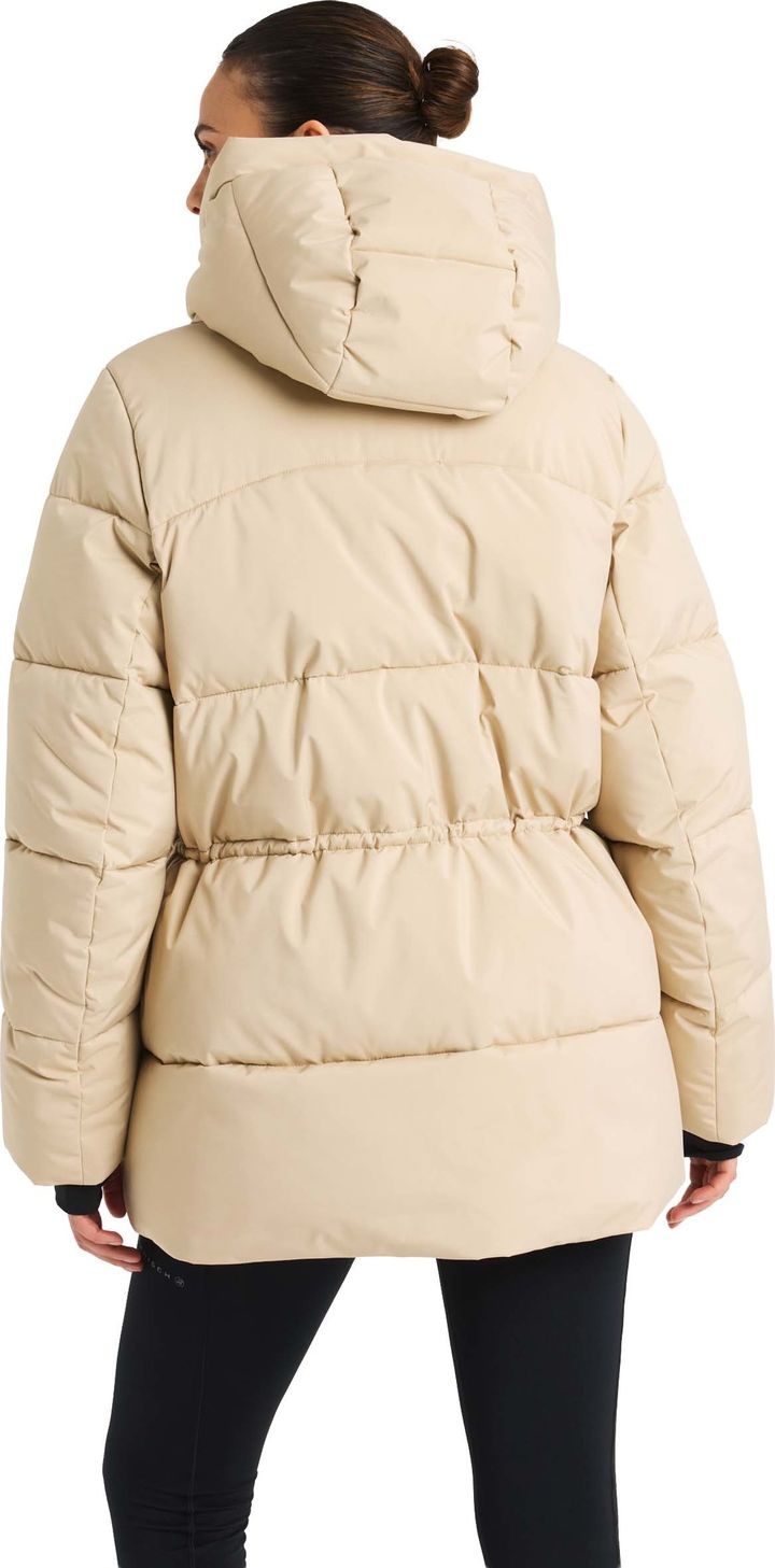 Röhnisch Women's Nellie Jacket Humus Röhnisch Röhnisch Women's Nellie Jacket Humus Röhnisch