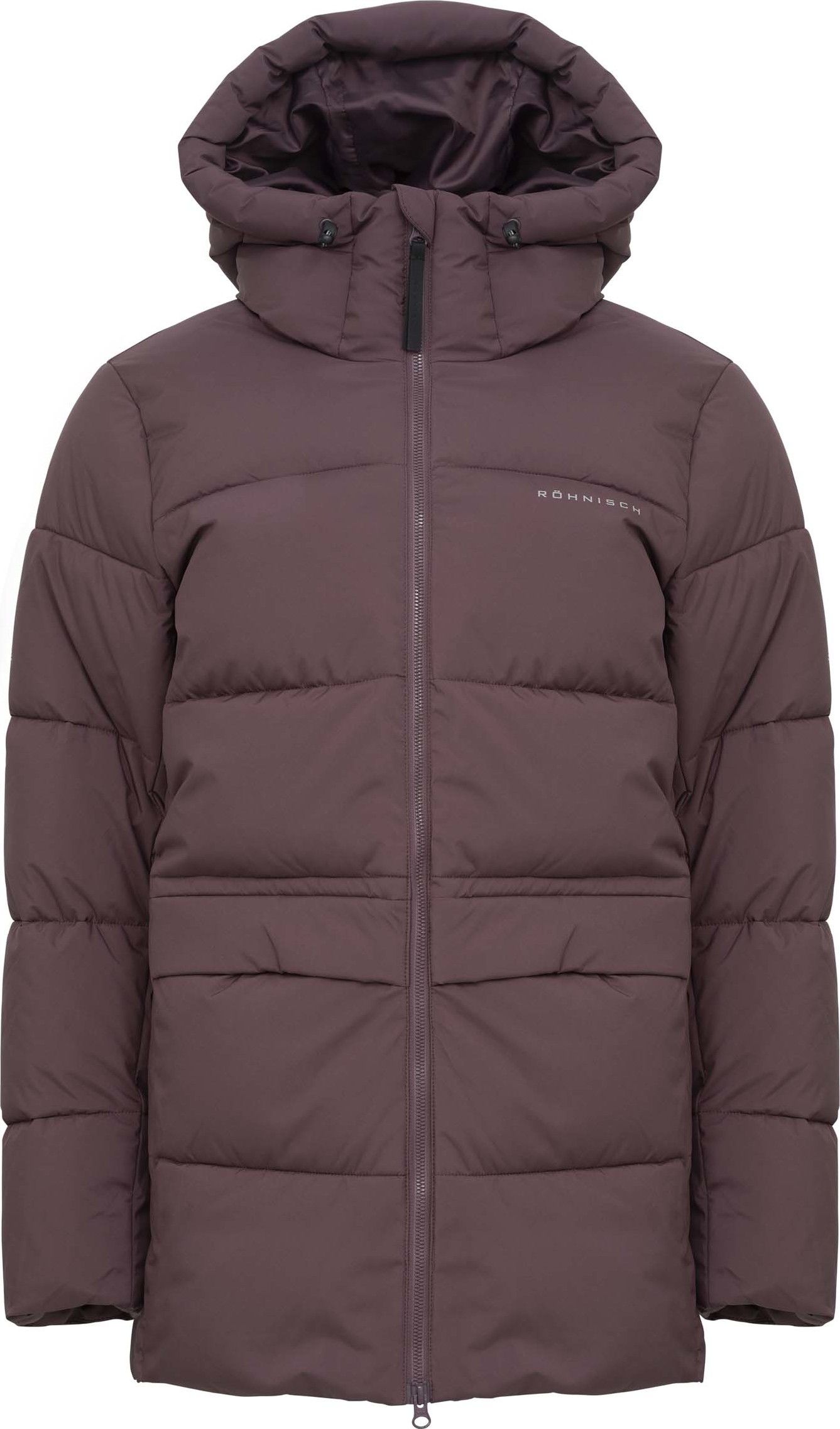 Röhnisch Women's Nellie Jacket Huckleberry