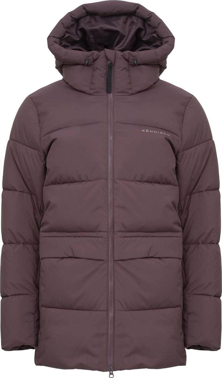 Röhnisch Women's Nellie Jacket Huckleberry Röhnisch