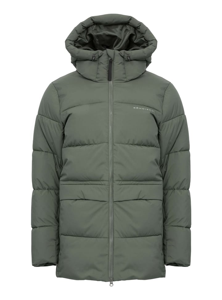 Röhnisch Women's Nellie Jacket Climbing Ivy Röhnisch Röhnisch Women's Nellie Jacket Climbing Ivy Röhnisch